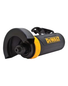 DWTDWMT70784 image(0) - DEWALT Grinder Tool, Self-Locking Touch Control, 3-Inch