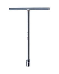 KKN104A-5-8 image(0) - Ko-ken USA 104A-5/8 T Handle Socket 5/8 6 Point Length 350 x 300 mm