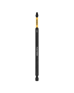 DWTDWAF6SQ2IR image(0) - DEWALT 6In Square #2 Flextorq 1Pk