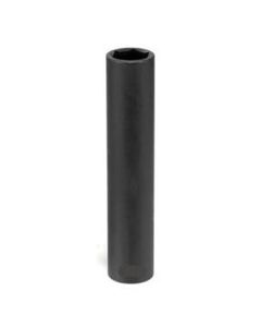 GRE2017XMD image(0) - Grey Pneumatic 1/2" Drive x 17mm Extra-Deep Socket