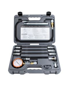 STATU-30A image(1) - Lang Tools (Star Products) TU-30A - Compression Tester Set