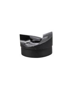 KLE53857 image(0) - Klein Tools 1.951-Inch Knockout Punch for 1-1/2-Inch Conduit