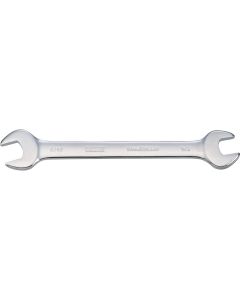 DWTDWMT75220OSP image(0) - DEWALT 001Pc Open End Wrench 1/2X9/16 (Oewe)
