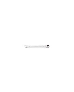 KDT86909 image(0) - GearWrench 9mm 90-Tooth 12 Point Ratcheting Combination Wrench