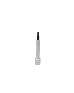 CTA Manufacturing 5 mm Hex Bit - 1/2 Inch Drive
