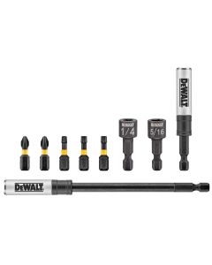 DEWALT 9Pc Access Set