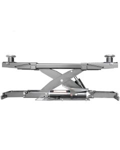 ATEAP-RJ7000 image(1) - Atlas Automotive Equipment Platinum 7000 LB Rolling Jack (WILL CALL)