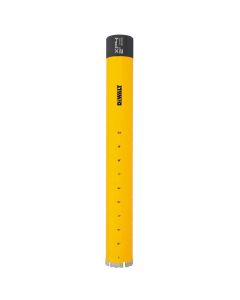 DWTDW55012 image(0) - DEWALT 2" x 14" Diamond Core Bit