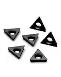 AMM6918-6 image(0) - COATS Company Basic Positive Rake Carbide Insert - 6 Pack