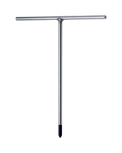 KKN157P-3 image(0) - Ko-ken USA 157P-3 T Handle PH3 Length 300 x 180 mm