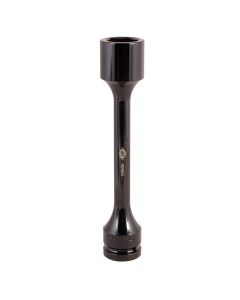 INT40403 image(0) - American Forge & Foundry Torque Limiting Socket - 1" Drive - 1-1/2" - 475 Ft/Lbs - Black