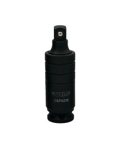 VIMDSPA238 image(0) - VIM Tools 3/8 Inch Drive Impact Dual Swivel Pinless Adapter