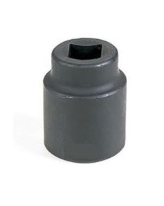 GRE5321S image(0) - Grey Pneumatic #5 Spline x 21mm Square - 4 Point Socket