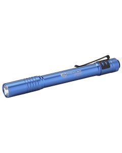 STL66122 image(0) - Streamlight Stylus Pro - Blue - Clam - White LED