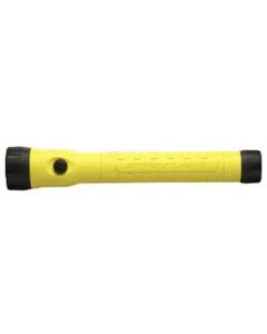 STL76410 image(0) - Streamlight PolyStinger LED HAZ-LO (Without Charger) - Yellow