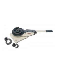 BLI1005648 image(0) - Baileigh MPB-10 - Manually Operated Universal Bender for Shaping Steel, Iron, Brass, Copper and Aluminum