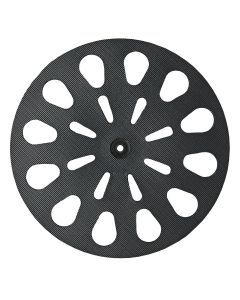 DEWALT Hard Backing Pad For Dce800, Dwe7800