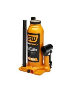 KDTGWHBJ6T image(0) - GEARWRENCH 6 Ton Hydraulic Bottle Jack