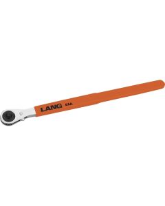KAS6529 image(0) - Lang Tools (Kastar) 6529 - Rocker Box Cover Ratcheting Bolt Wrench