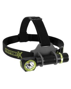 WLMW2664 image(0) - Wilmar Corp. / Performance Tool 2000+LM Li-Ion XL Headlamp
