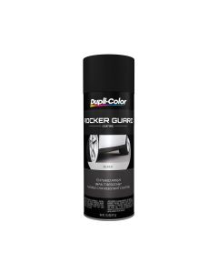 DUPRGA101 image(0) - Krylon Dupli-Color Rocker Guard, Black