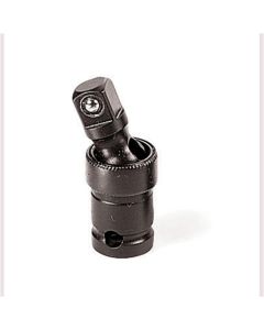 GRE1129TUJ image(1) - Grey Pneumatic 3/8" Drive Thin-Wall Universal Joint withBall Retainer