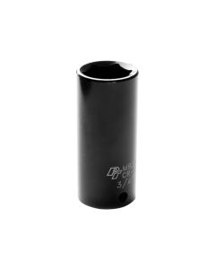 WLMM938 image(0) - Wilmar Corp. / Performance Tool 3/8" Drive 3/4" 6pt Deep Impact Socket