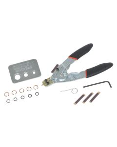 LIS86790 image(0) - Lisle MCTPTCK385 Plier Clipkey 5 JCMCT380 Sets