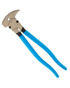 CHA85 image(0) - Channellock 85 10 Inch Fence Tool