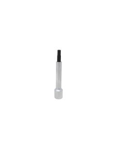 CTA7519 image(0) - CTA Manufacturing 7 mm Hex Bit x 1/2 Inch Sq. Drive