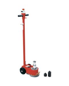 Norco Professional Lifting Equipment AXLE JACK