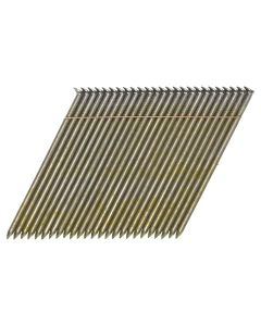 DWTDWS16D131-FH image(0) - DEWALT 3-1/2 In. X 0.131 In. 28&deg; Wire Weld Framing Nails (2,000 Pk)