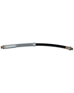 LIN5818 image(1) - Lincoln Lubrication 18 in. Extension for Manually or Air-Operated Grease Guns