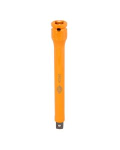 INT40160 image(0) - American Forge & Foundry Torque Limiting Extension - 1/2" Drive - 160 Ft/Lbs - Orange