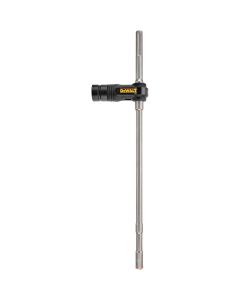 DWTDWA58078 image(0) - DEWALT Drill Bit, SDS Max, Hollow, 7/8-Inch