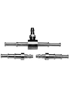 SGT53903 image(0) - SG Tool Aid Single End Barbed Adapter with Quick Coupler