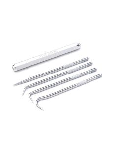 KDT3121D image(0) - GEARWRENCH 5 Piece Hook & Pick Set