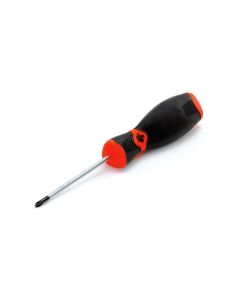 WLMW30960 image(0) - Wilmar Corp. / Performance Tool #0 x 2-1/2" Phillips Screwdriver