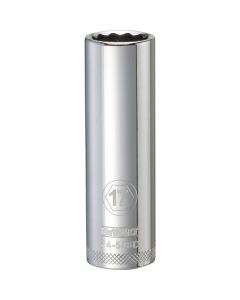 DWTDWMT74548OSP image(0) - DEWALT 001Pc 12Dr Deep Socket-12Pt-17