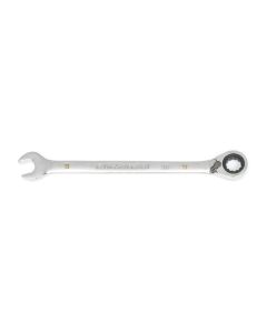 KDT86611 image(0) - GEARWRENCH 11mm 90-Tooth 12 Point Reversible Ratcheting Wrench