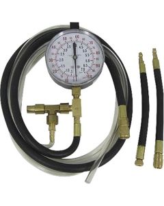 STATU469 image(0) - Lang Tools (Star Products) FUEL LINE PRES TEST W/ ADAPTERS XXX