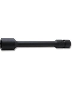 KKNNV13145-150-16 image(0) - Ko-ken USA NV13145.150-16 3/8 Square Drive Extension Socket 16 mm 6 Point 150 mm Sleeve Drive