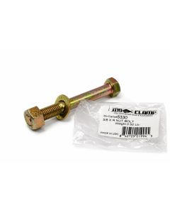 MOC5330 image(0) - Mo-Clamp 5/8 X R Nut Bolt Washer For 0650
