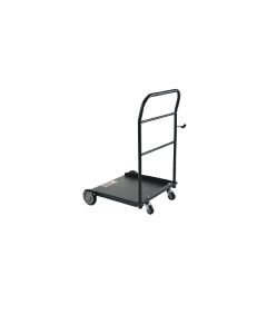 John Dow Industries 55-GALLON DRUM TROLLEY