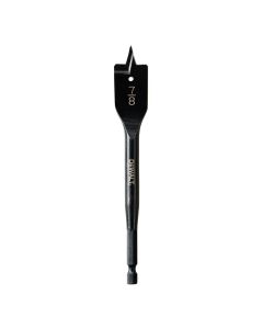 DWTDW1580 image(0) - DEWALT Drill Bit, Spade, 7/8 Inch X 6 Inch