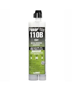 Norton Company Fusor 110B Metal Bonding 6/Case