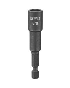 DWTDW2223IR image(0) - DEWALT Impact Ready 3/8-Inch Magnetic Nut Driver