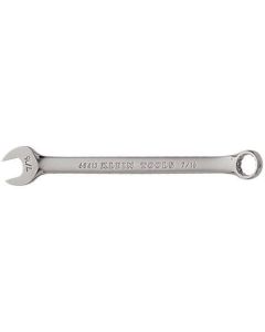KLE68413 image(0) - Klein Tools 7/16-Inch Combination Wrench, 12-Point