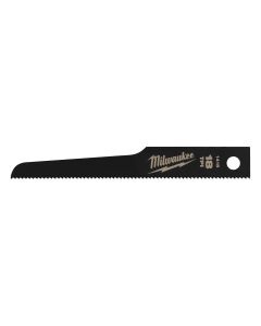Milwaukee Tool 18TPI High Speed Saw Blade - 10 Pack