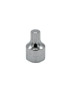 VIMXZNS7 image(0) - VIM TOOLS 7M Xzn Stub Dr 1/4 Sq Dr 20Mm Long